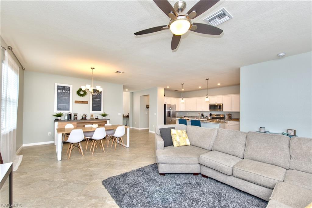 PORTICO - Residential