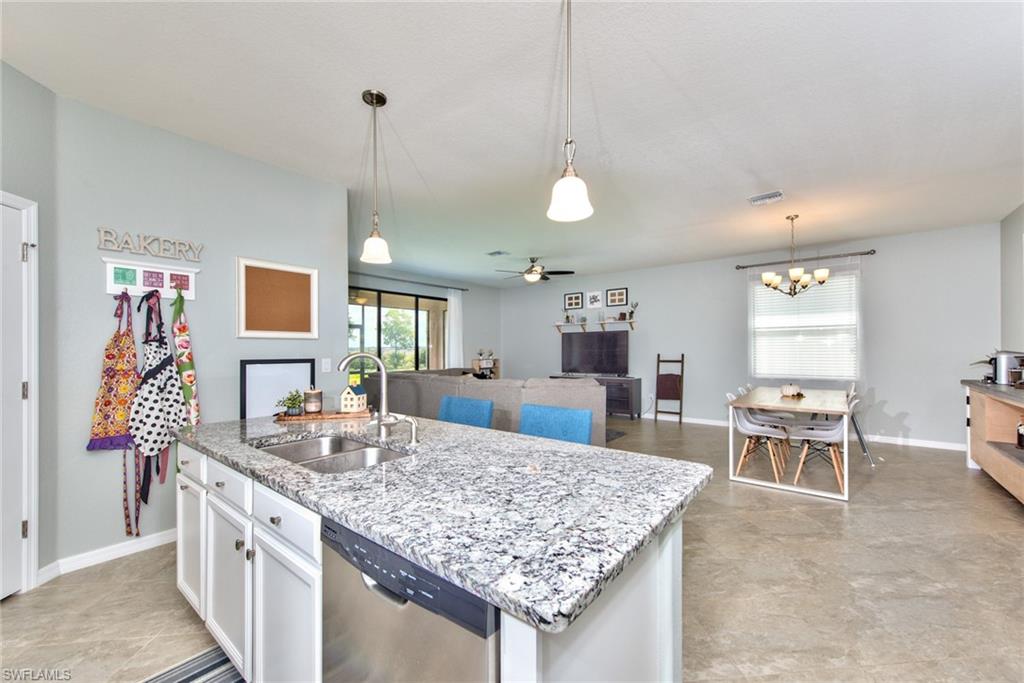 PORTICO - Residential