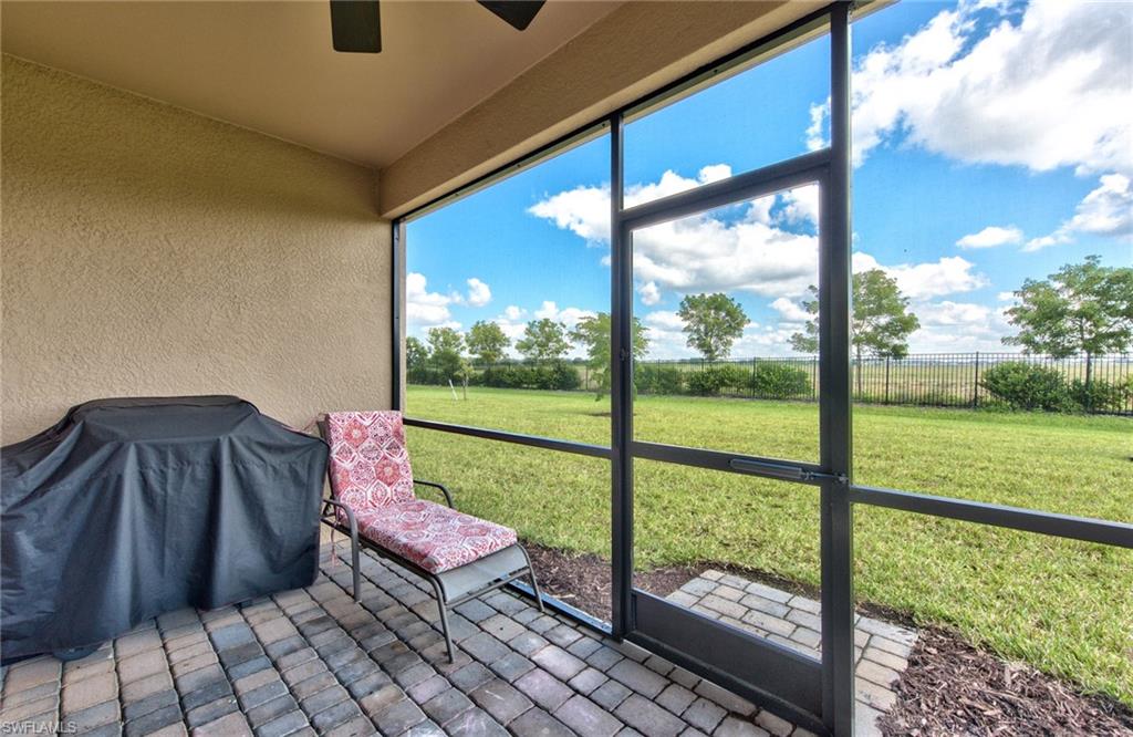 PORTICO - Residential