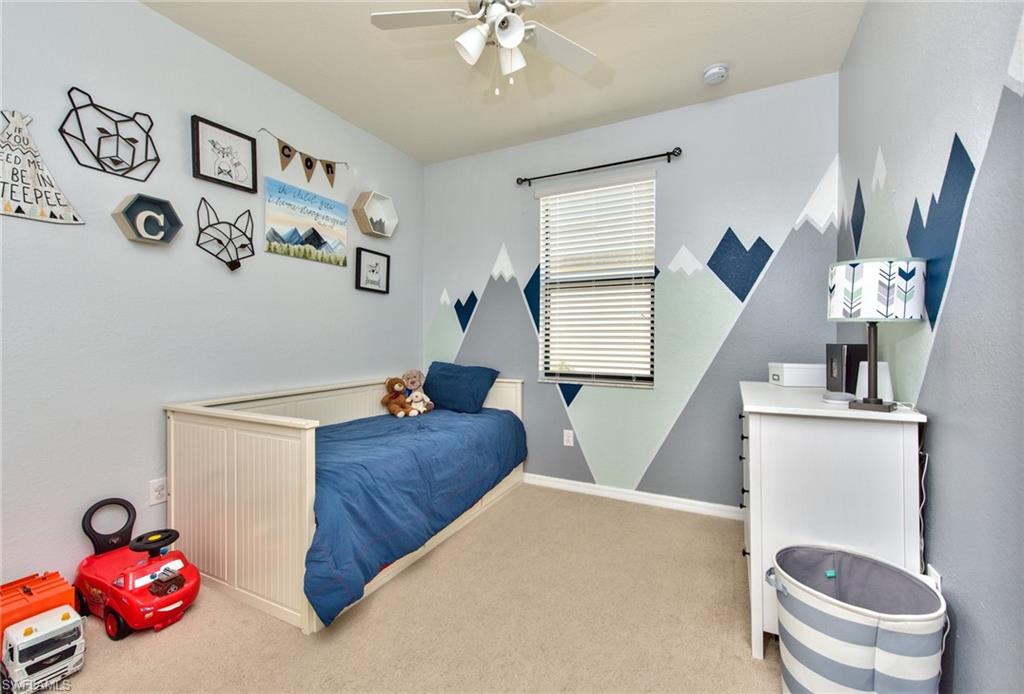 PORTICO - Residential