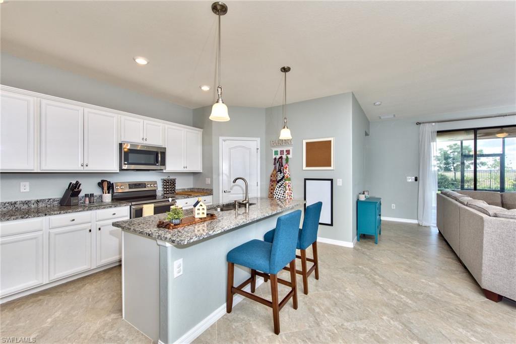 PORTICO - Residential