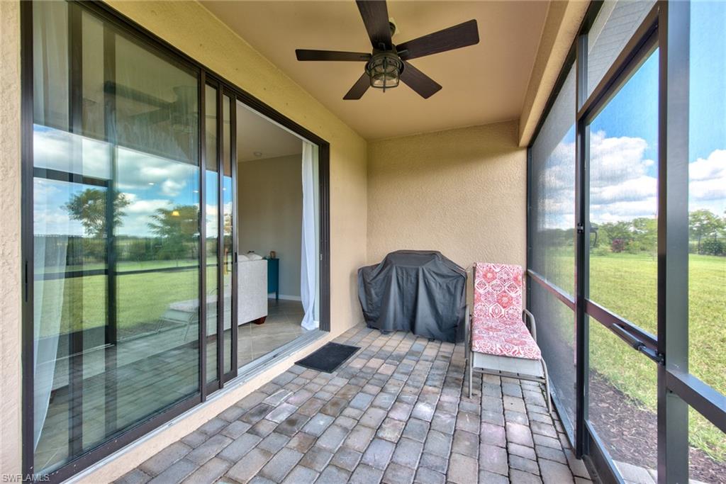 PORTICO - Residential