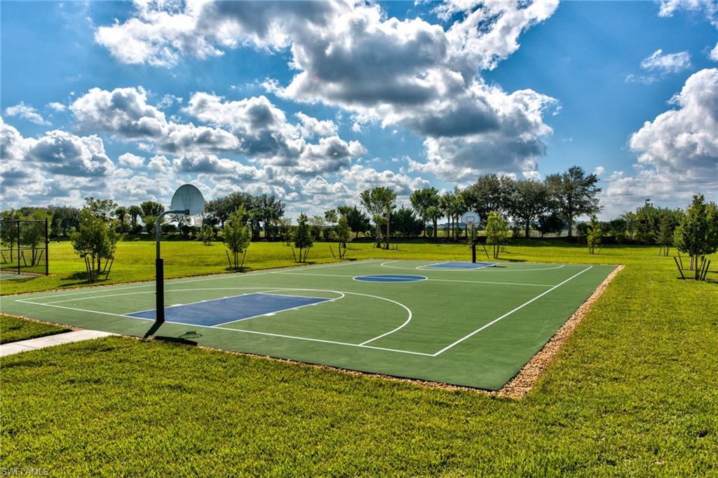 PORTICO - Residential