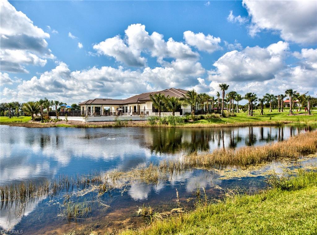 PORTICO - Residential