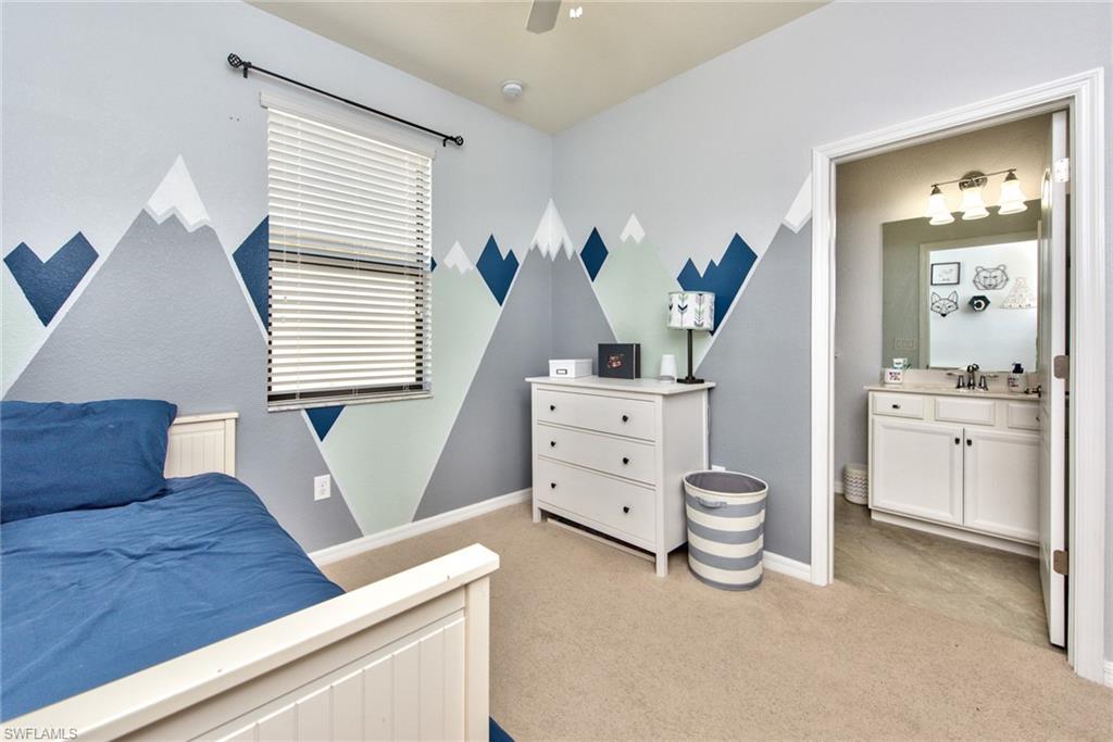 PORTICO - Residential