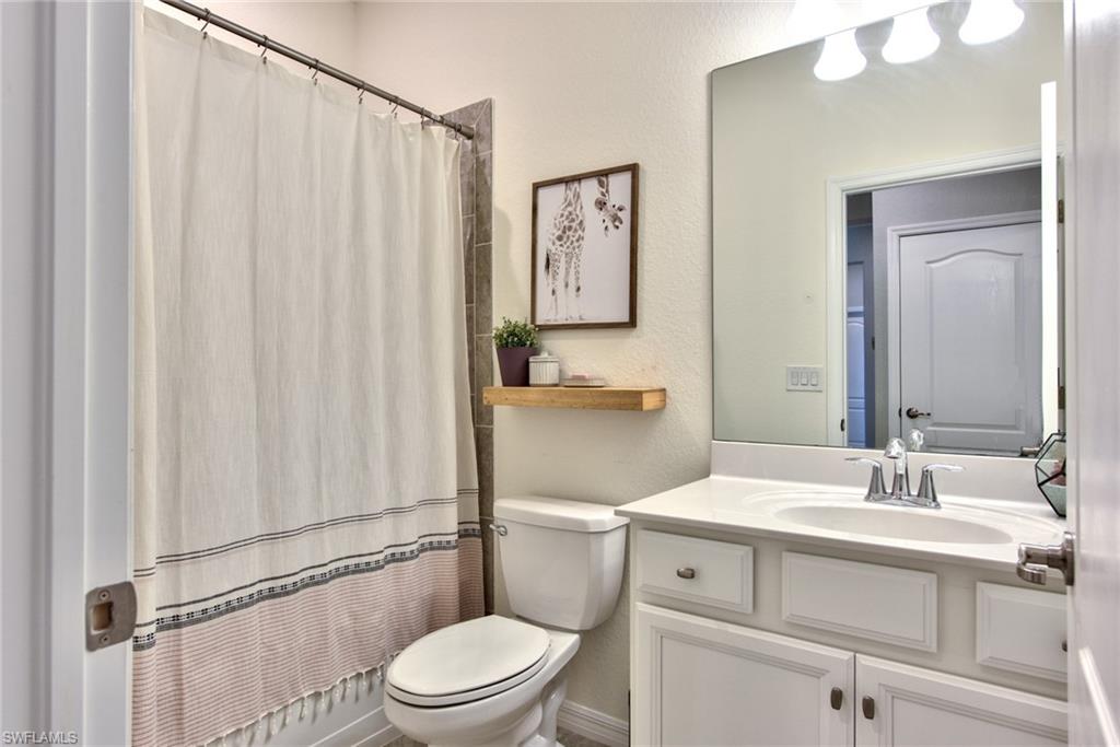 PORTICO - Residential