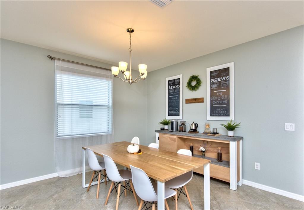 PORTICO - Residential