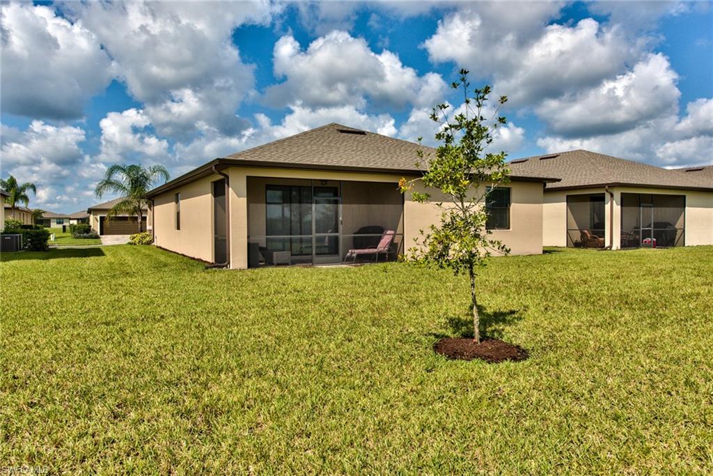 PORTICO - Residential