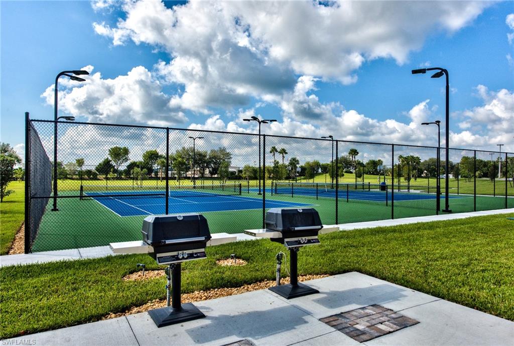 PORTICO - Residential