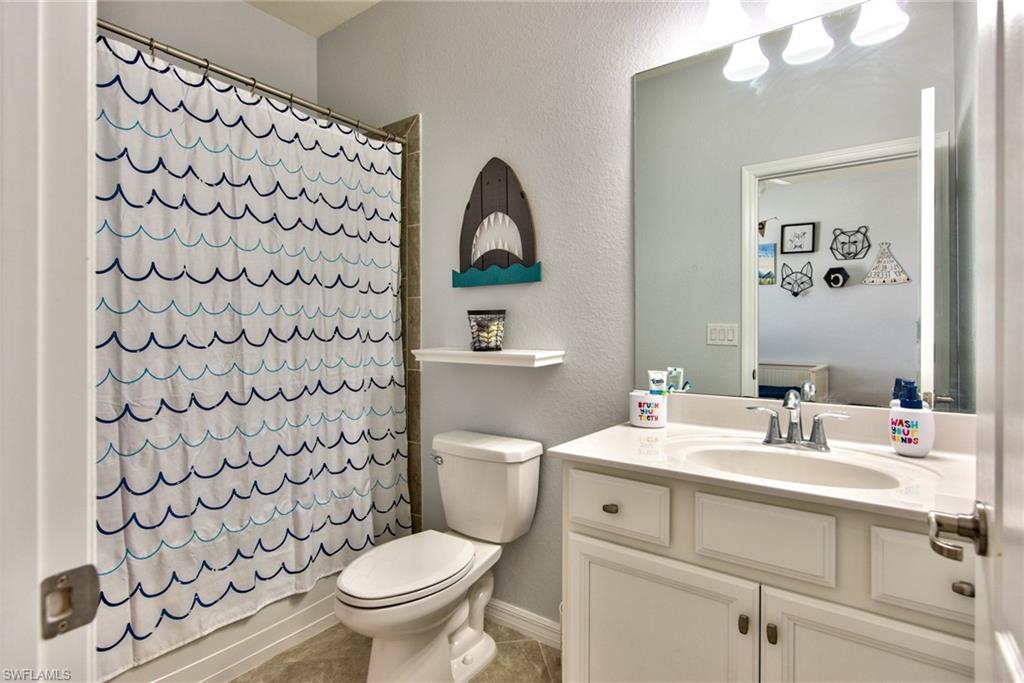 PORTICO - Residential