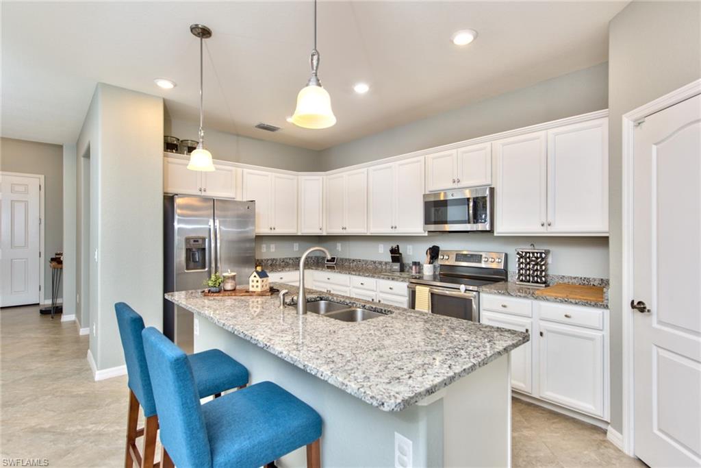 PORTICO - Residential