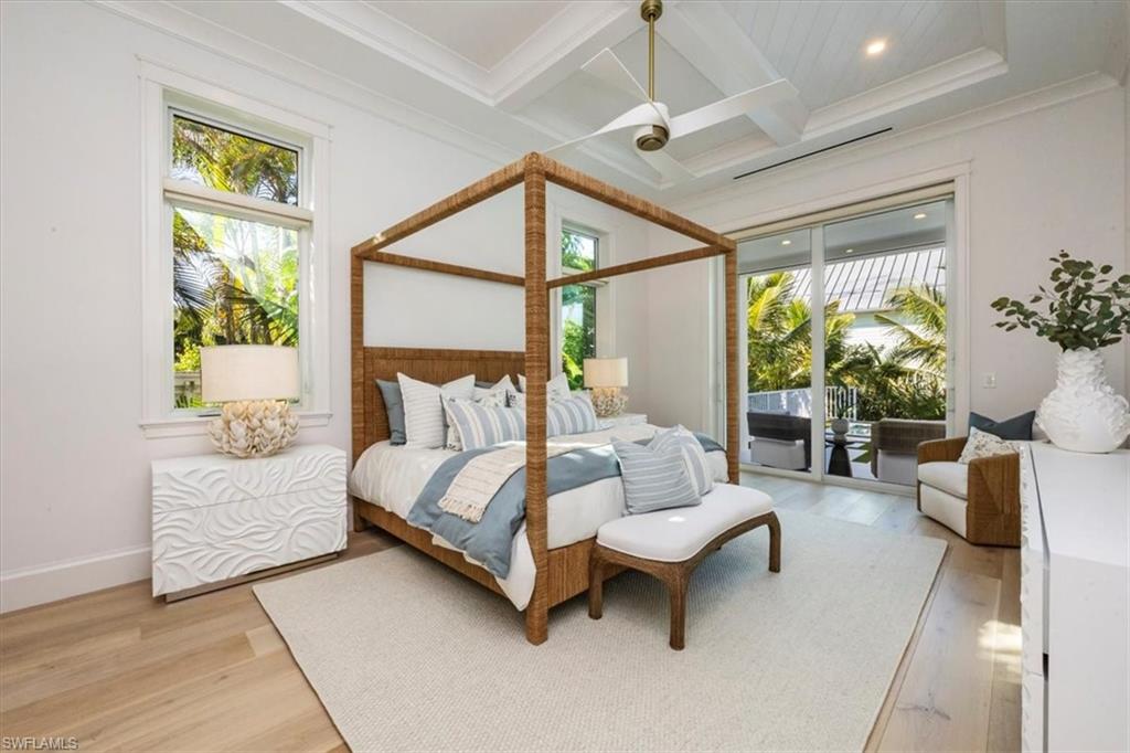 OLDE NAPLES - Residential