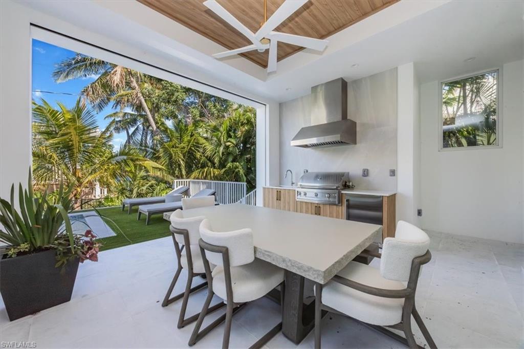 OLDE NAPLES - Residential