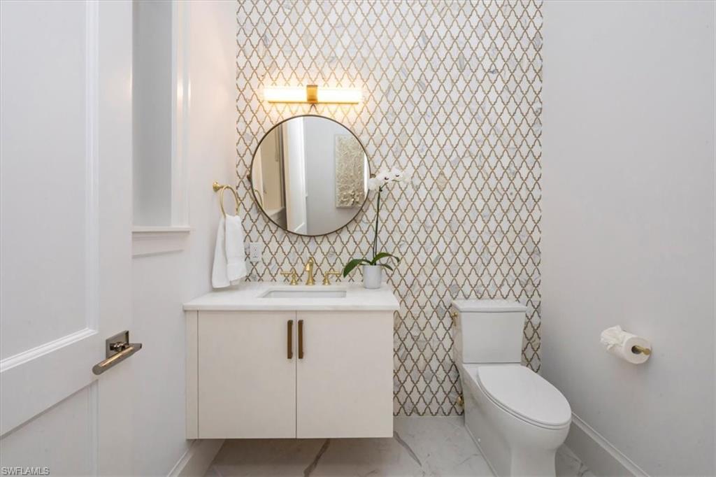 OLDE NAPLES - Residential