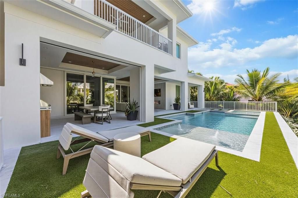 Photo of 493 8th AVE S, NAPLES, FL 34102 (MLS # 225077622)