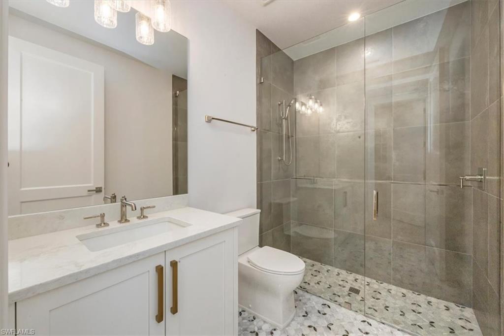 OLDE NAPLES - Residential