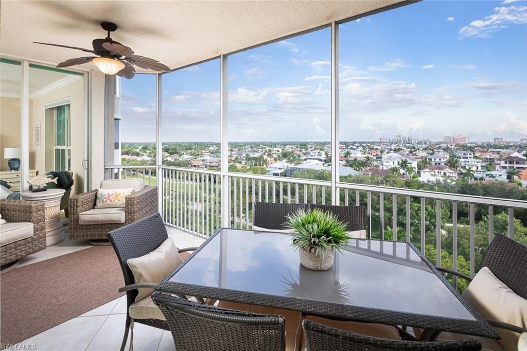Photo of 300 Dunes BLVD #803, NAPLES, FL 34110 (MLS # 224088024)