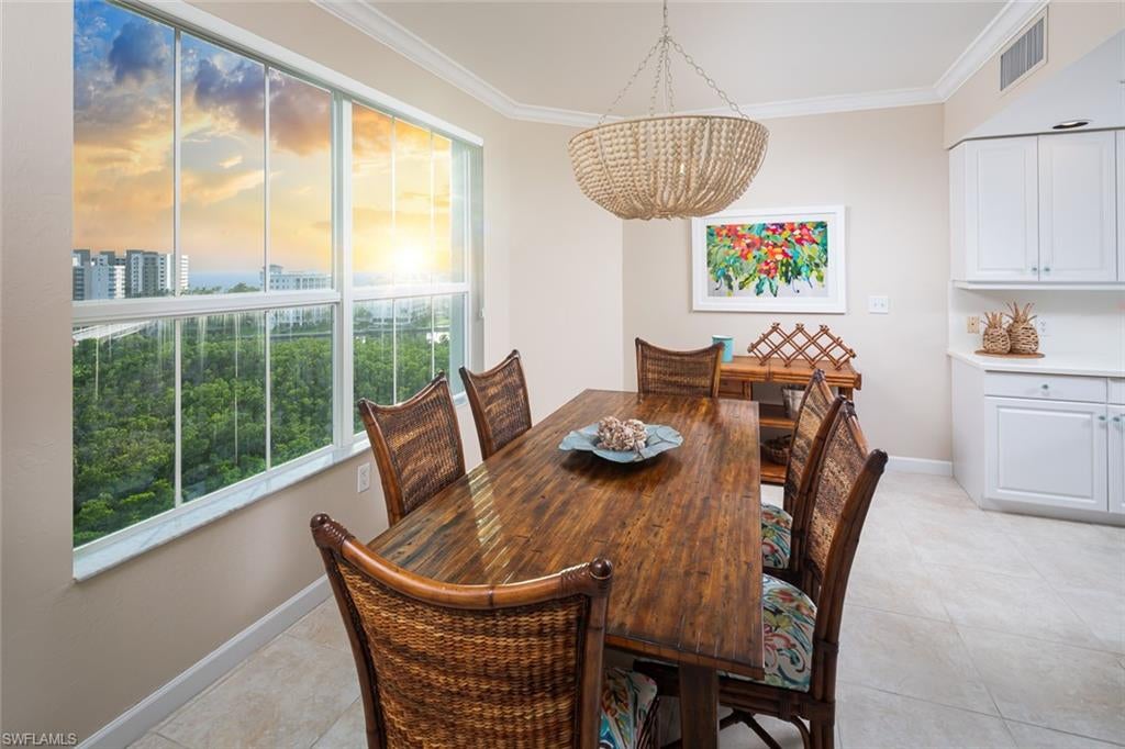 Photo of 300 Dunes BLVD #803, NAPLES, FL 34110 (MLS # 224088024)