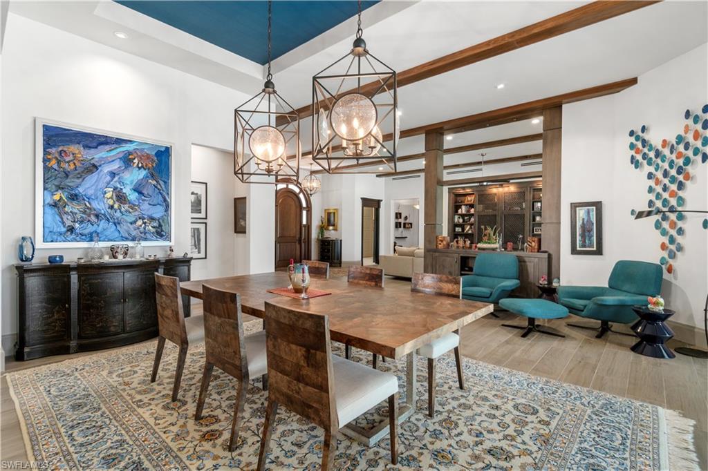 AUDUBON COUNTRY CLUB - Residential