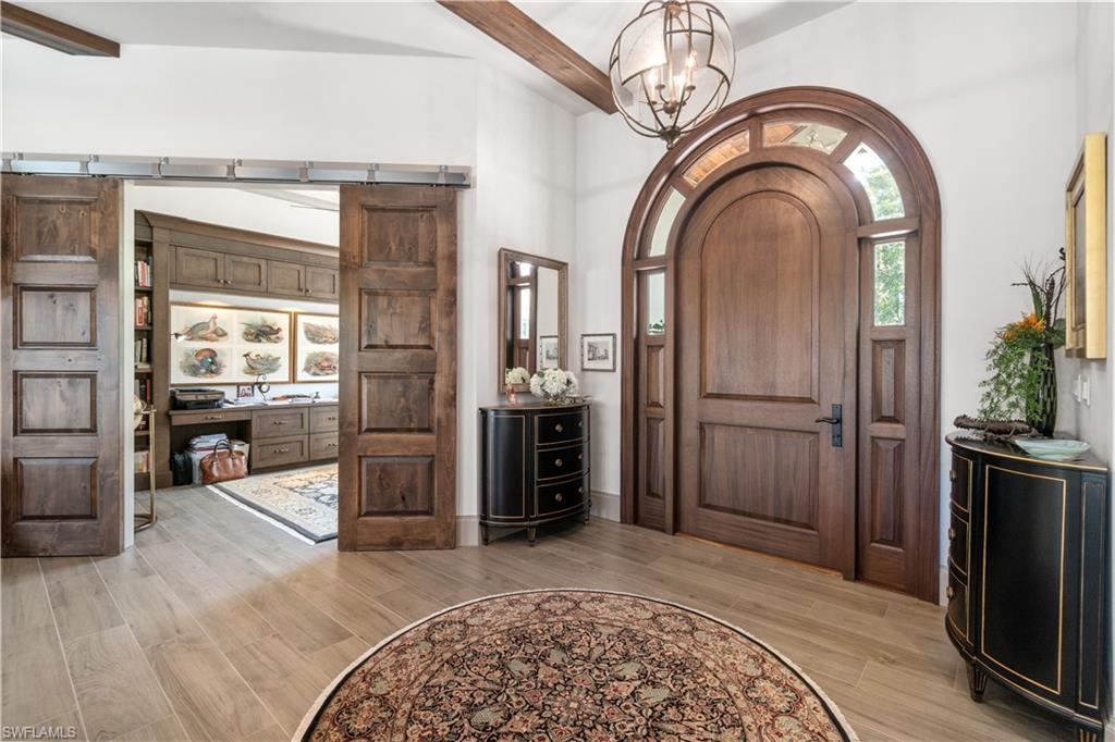 AUDUBON COUNTRY CLUB - Residential