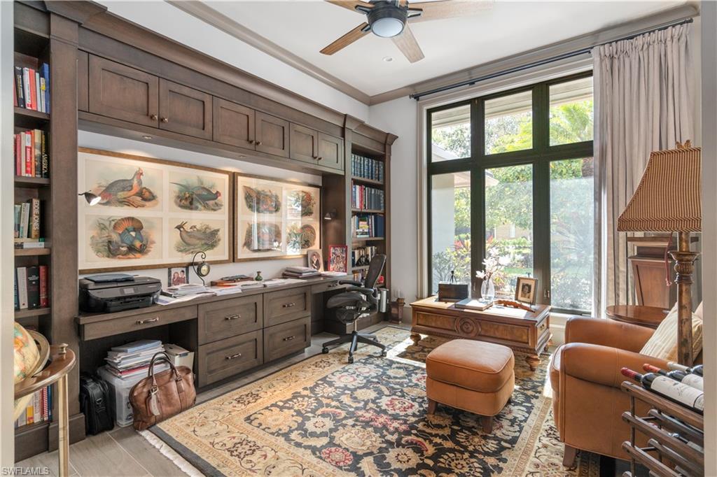 AUDUBON COUNTRY CLUB - Residential