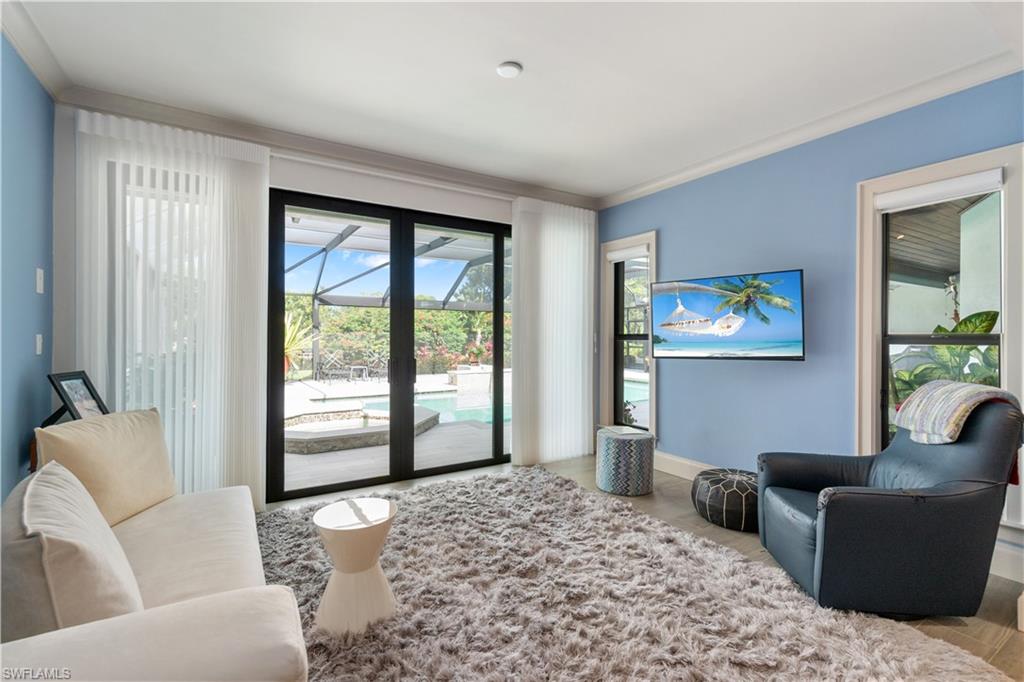 AUDUBON COUNTRY CLUB - Residential