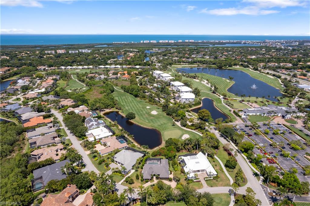 AUDUBON COUNTRY CLUB - Residential