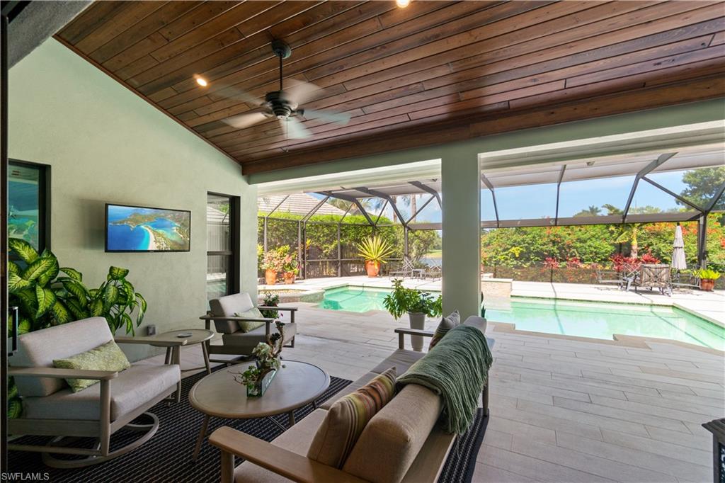 AUDUBON COUNTRY CLUB - Residential