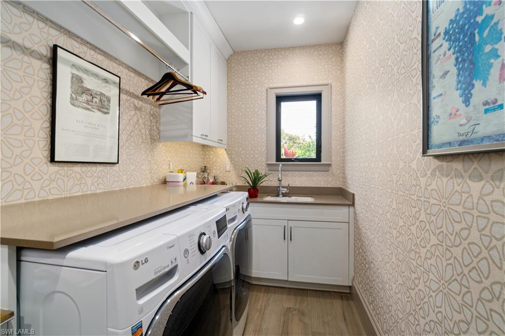 AUDUBON COUNTRY CLUB - Residential