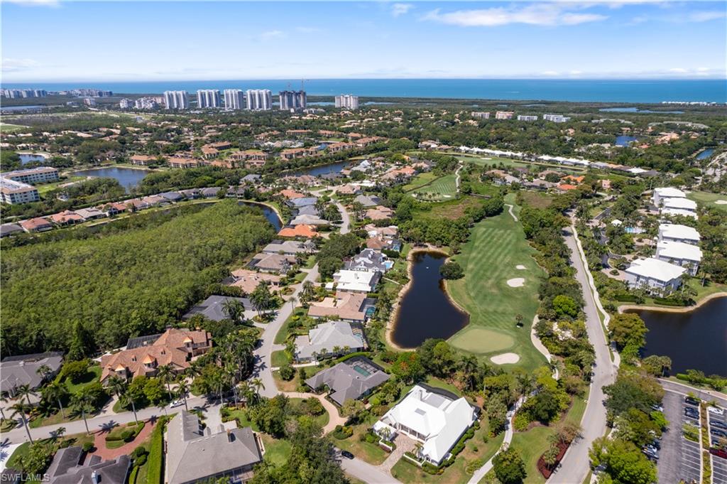 AUDUBON COUNTRY CLUB - Residential