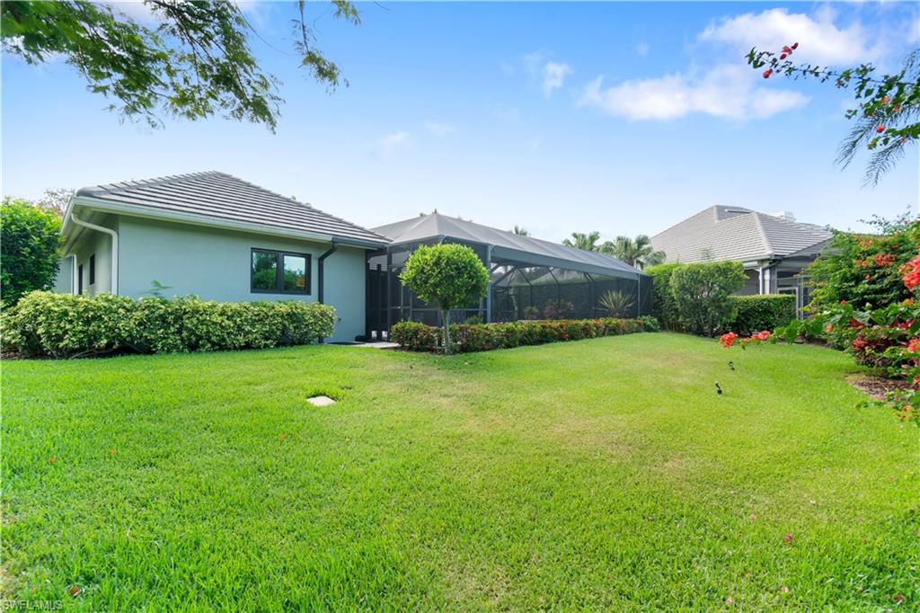 AUDUBON COUNTRY CLUB - Residential