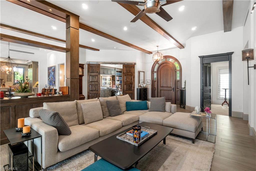 AUDUBON COUNTRY CLUB - Residential