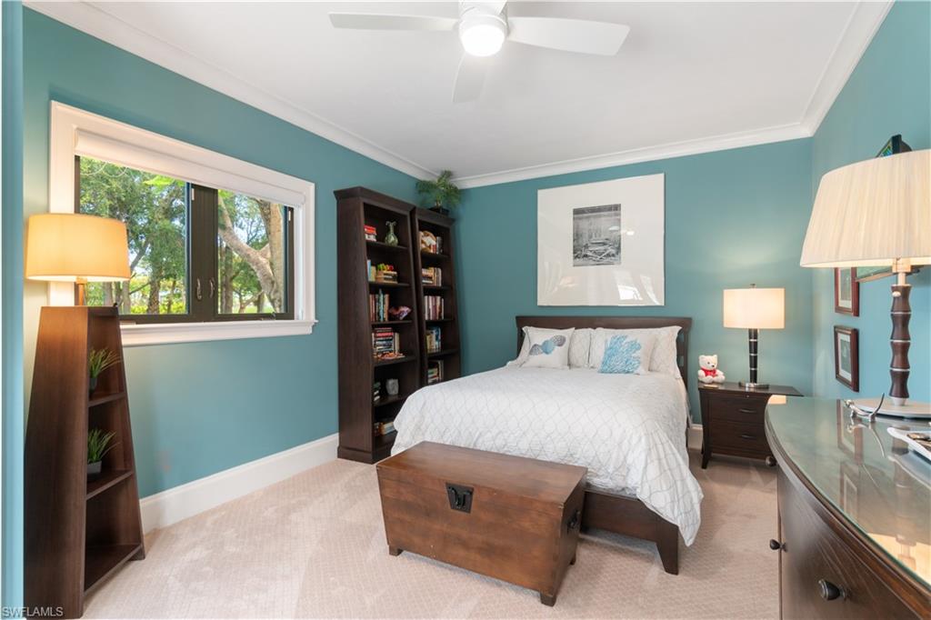 AUDUBON COUNTRY CLUB - Residential