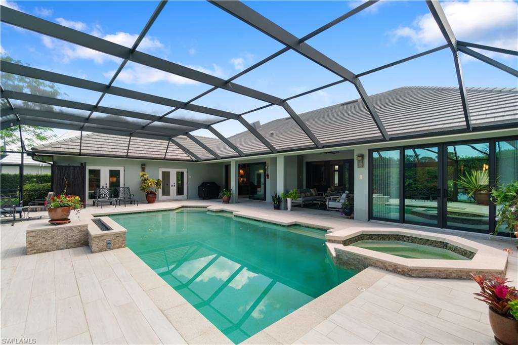 AUDUBON COUNTRY CLUB - Residential