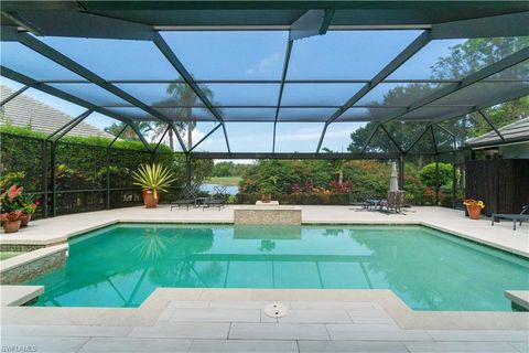 15311 Burnaby DR NAPLES FL 34110