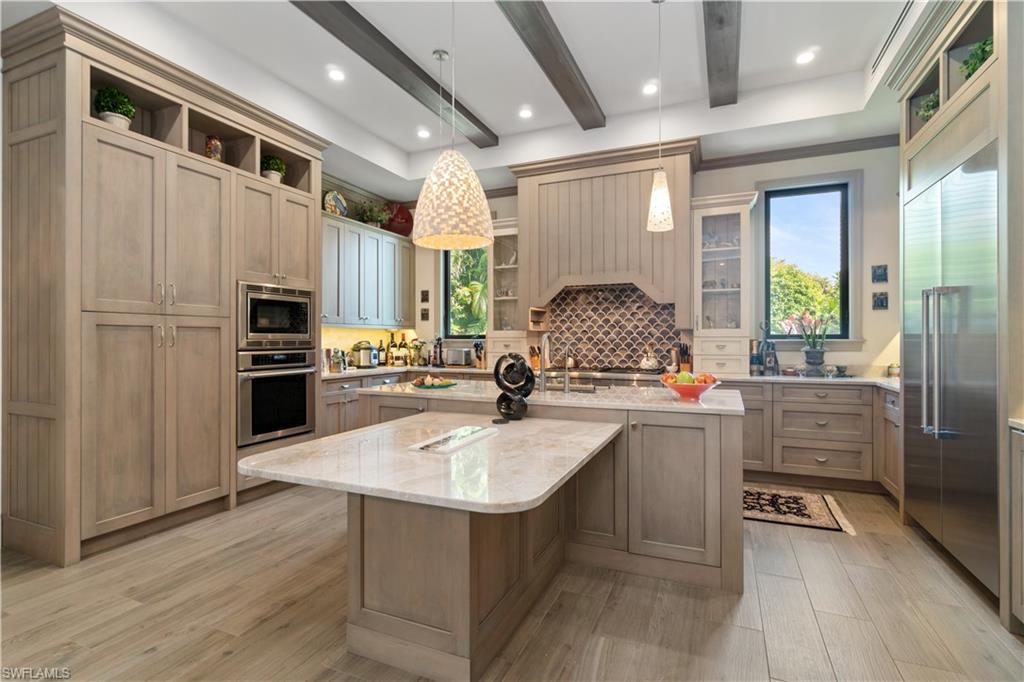 AUDUBON COUNTRY CLUB - Residential