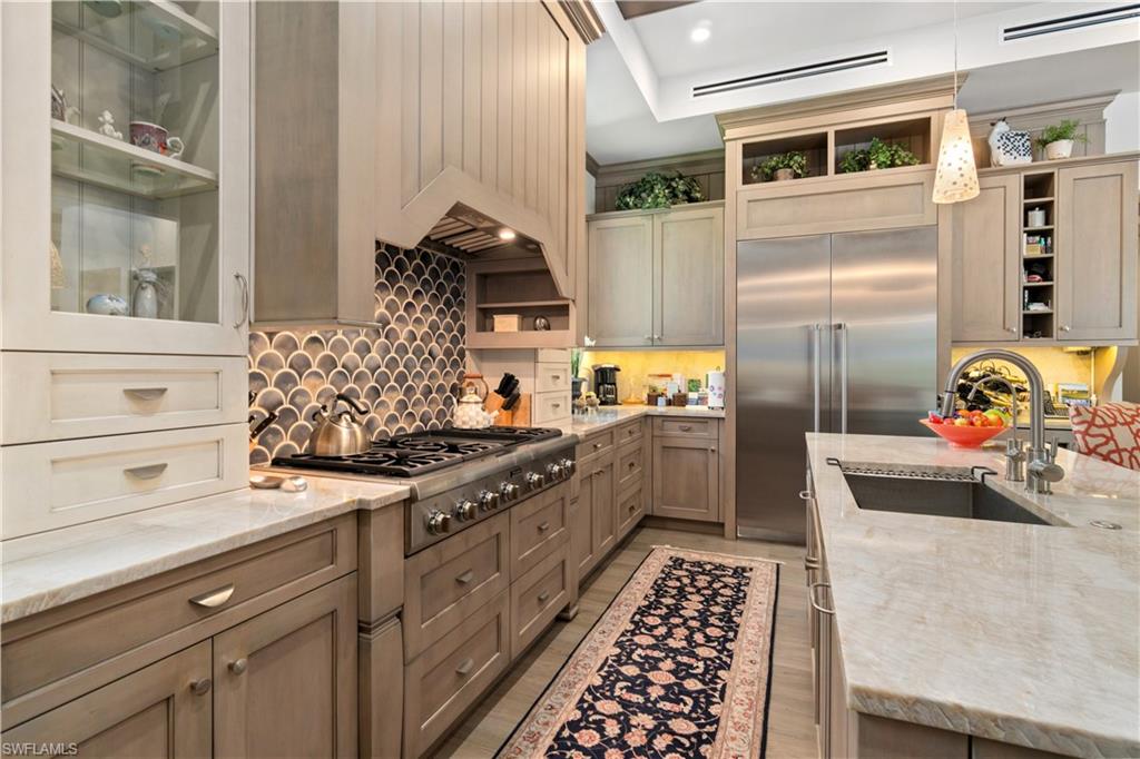 AUDUBON COUNTRY CLUB - Residential