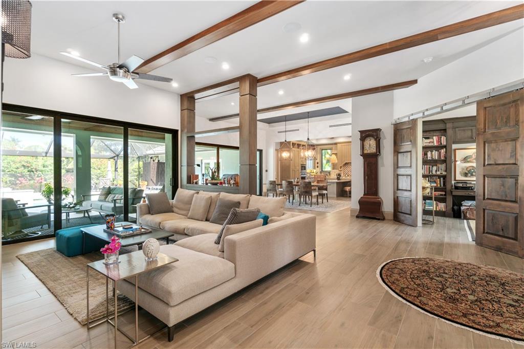 15311 Burnaby DR