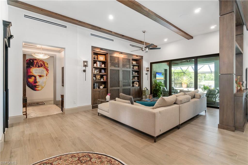 AUDUBON COUNTRY CLUB - Residential