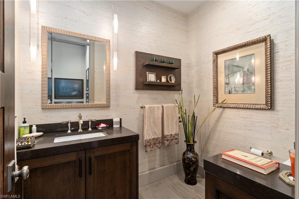 AUDUBON COUNTRY CLUB - Residential