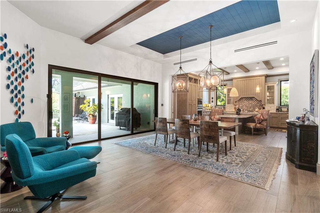 AUDUBON COUNTRY CLUB - Residential