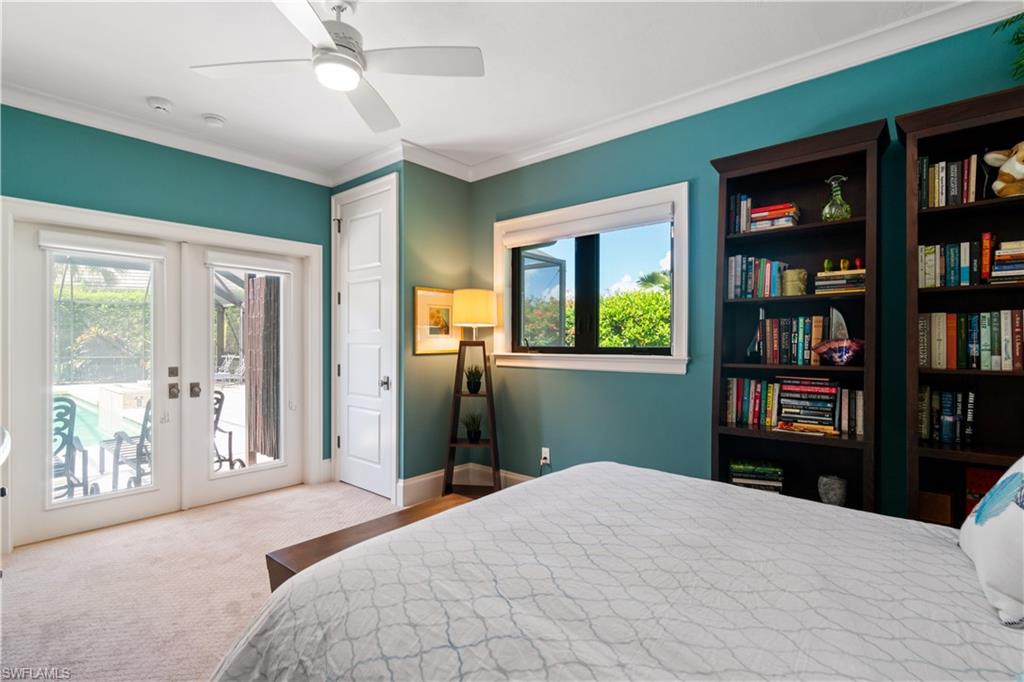 AUDUBON COUNTRY CLUB - Residential