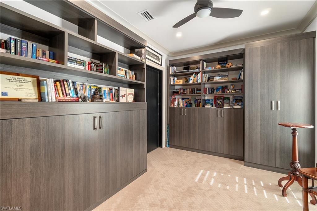 AUDUBON COUNTRY CLUB - Residential