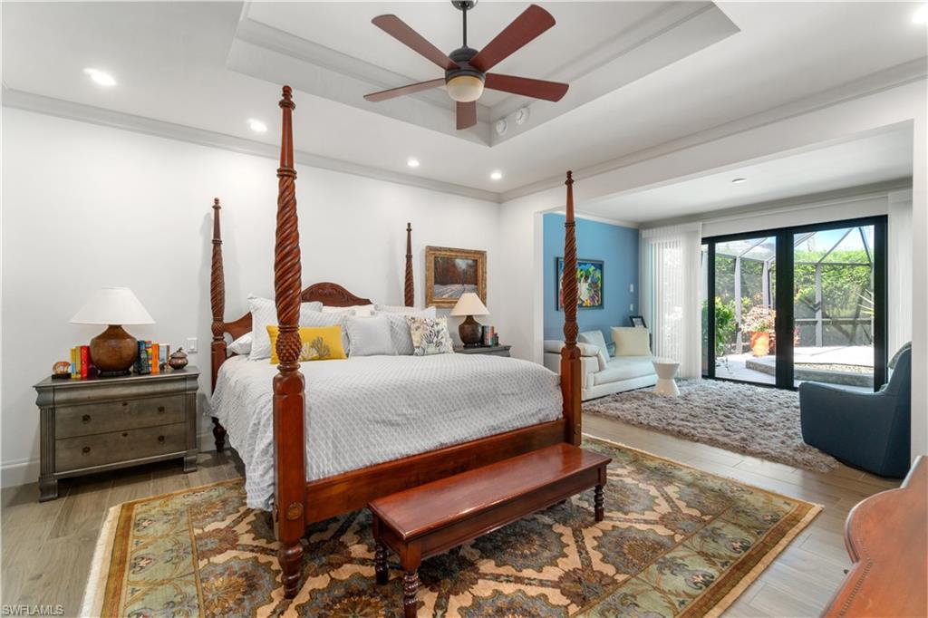 AUDUBON COUNTRY CLUB - Residential