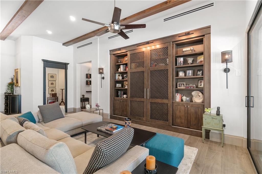 AUDUBON COUNTRY CLUB - Residential