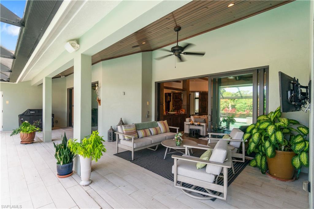 AUDUBON COUNTRY CLUB - Residential