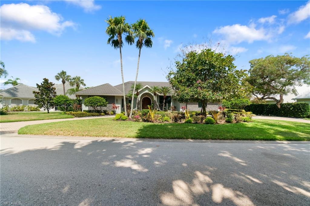 AUDUBON COUNTRY CLUB - Residential