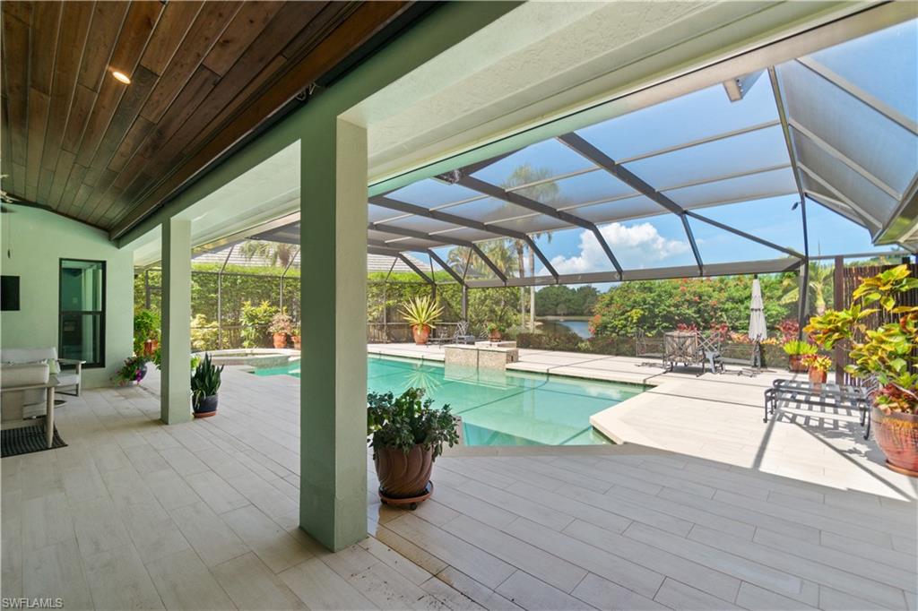 AUDUBON COUNTRY CLUB - Residential