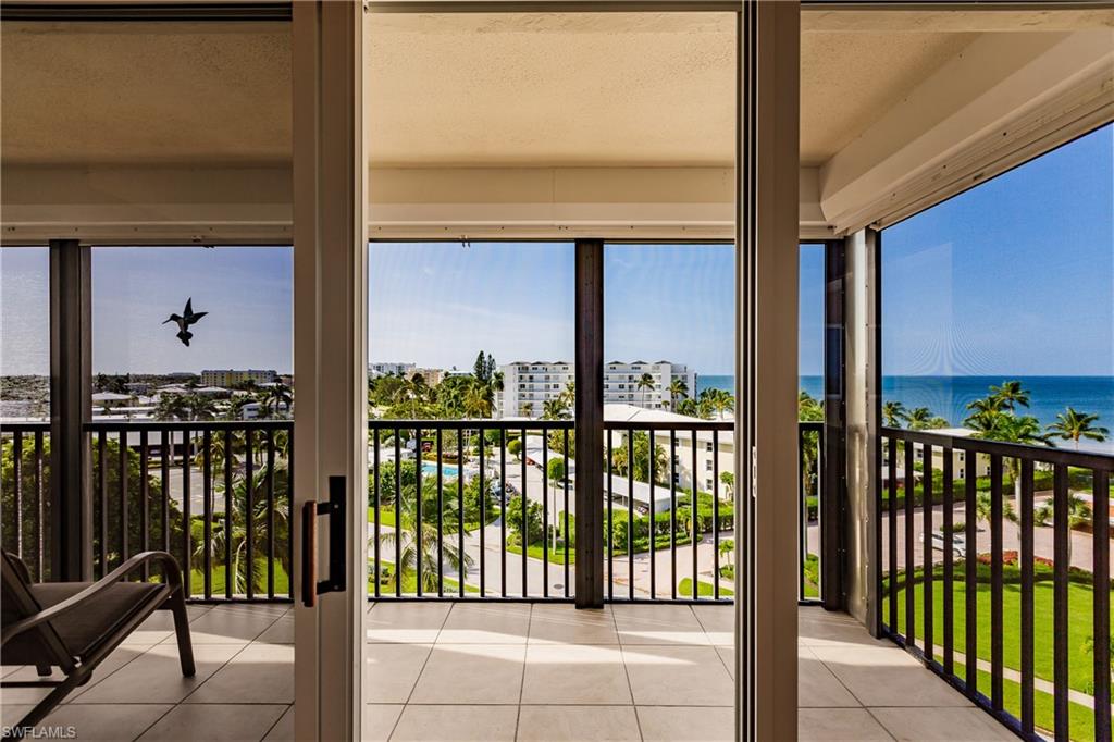 BEACON HOUSE - Residential