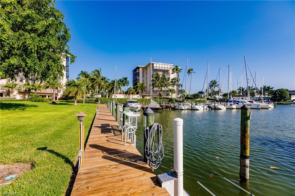 BEACON HOUSE - Residential